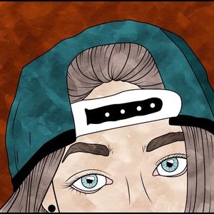 Meet your Posher, Simone